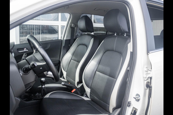 Kia Picanto 1.0 CVVT Design Edition | Climate | Navi | Leder
