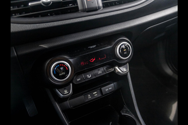 Kia Picanto 1.0 CVVT Design Edition | Climate | Navi | Leder