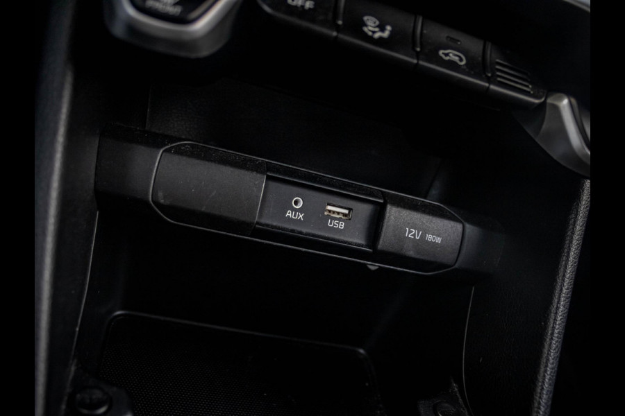 Kia Picanto 1.0 CVVT Design Edition | Climate | Navi | Leder