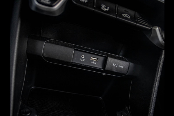 Kia Picanto 1.0 CVVT Design Edition | Climate | Navi | Leder