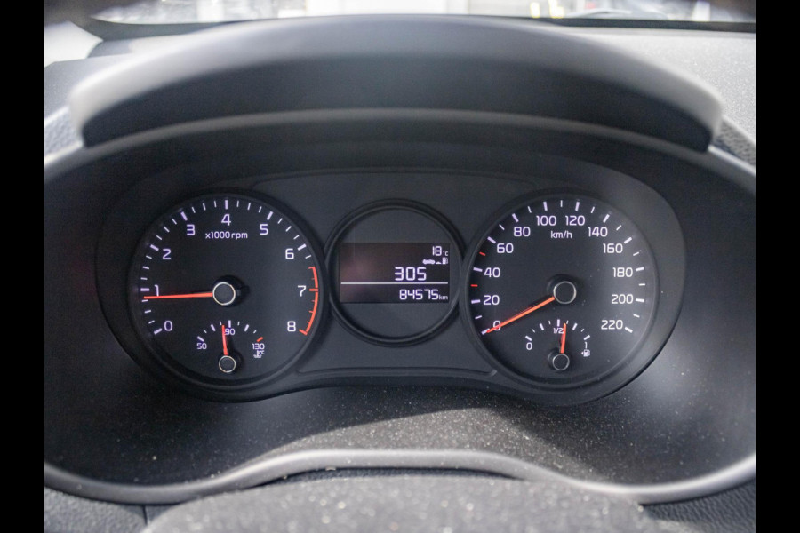 Kia Picanto 1.0 CVVT Design Edition | Climate | Navi | Leder