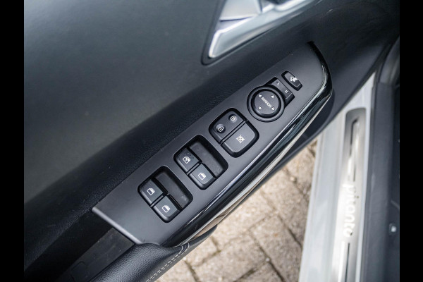 Kia Picanto 1.0 CVVT Design Edition | Climate | Navi | Leder