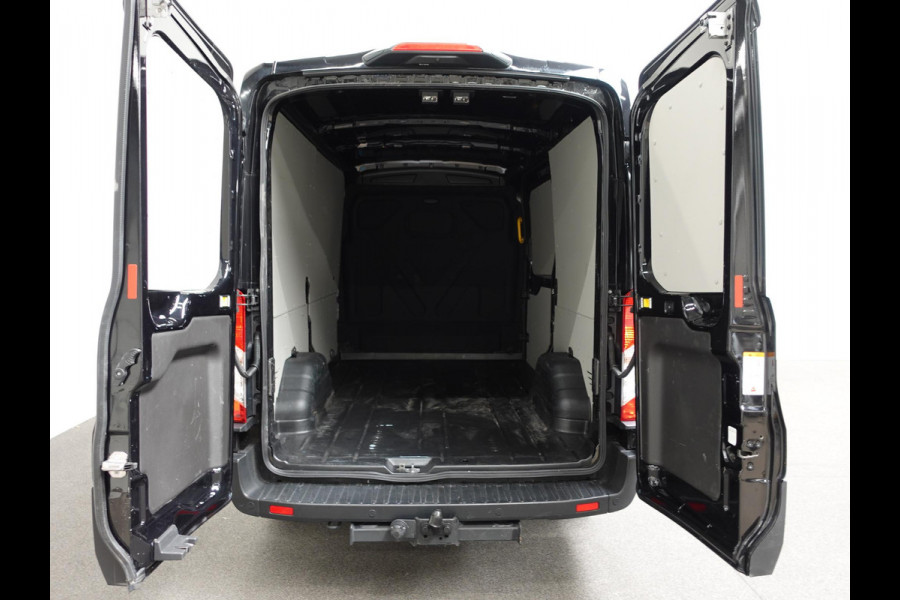 Ford Transit 310 2.0 TDCI L2H2 Trend Automaat Airco Bluetooth Camera Cruise Control