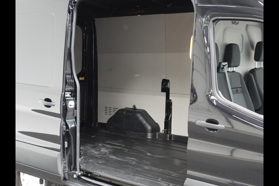 Ford Transit 310 2.0 TDCI L2H2 Trend Automaat Airco Bluetooth Camera Cruise Control