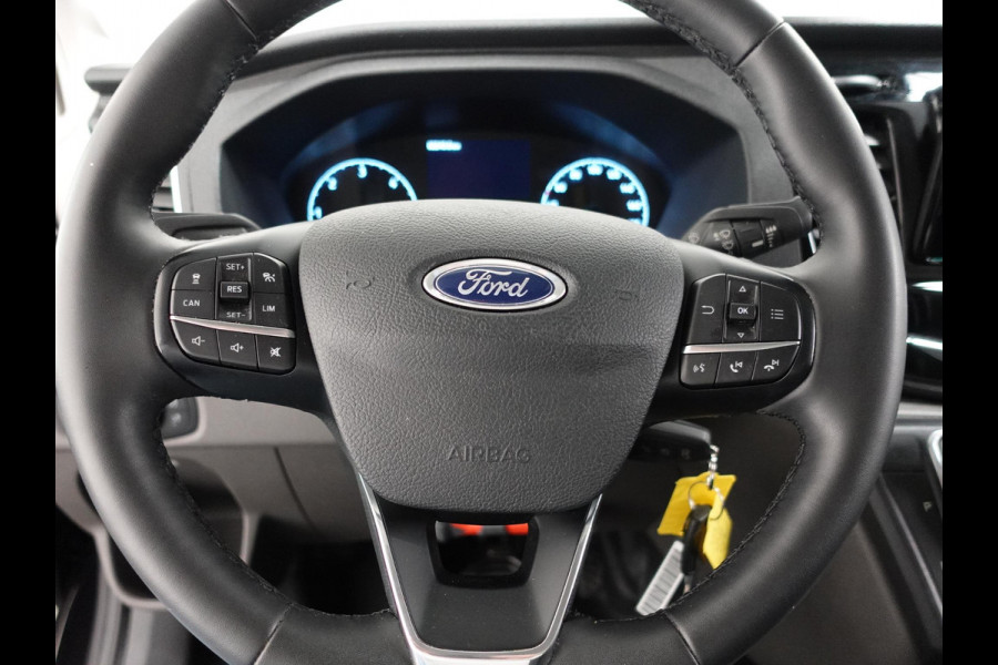 Ford Transit 310 2.0 TDCI L2H2 Trend Automaat Airco Bluetooth Camera Cruise Control