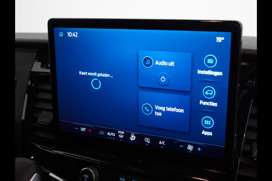 Ford Transit 310 2.0 TDCI L2H2 Trend Automaat Airco Bluetooth Camera Cruise Control