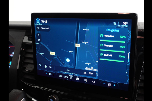 Ford Transit 310 2.0 TDCI L2H2 Trend Automaat Airco Bluetooth Camera Cruise Control