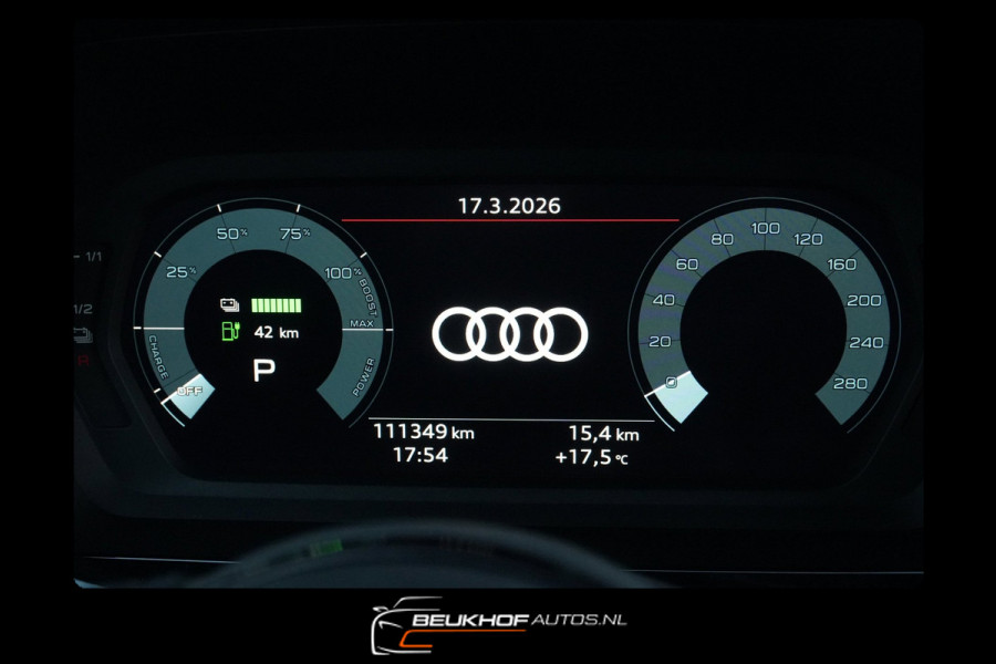 Audi A3 Sportback 40 TFSI e Business Edition Phev Soh 92.8%