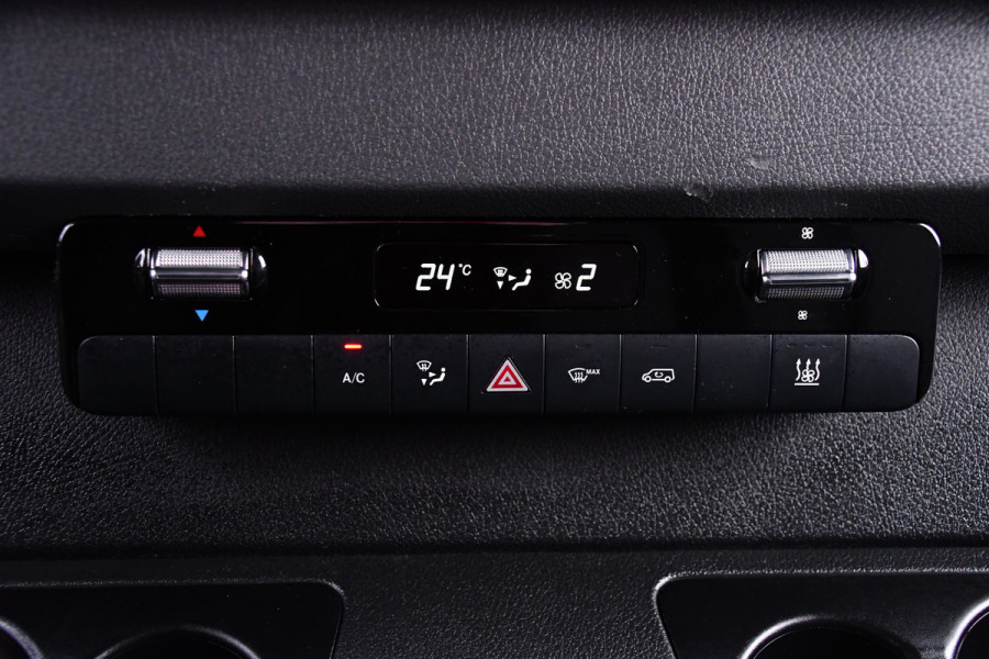 Mercedes-Benz Sprinter 317 1.9 CDI L2H2 RWD PB Edition Camera, Cruise, Carplay, LED, Leder, Stoelverwaming, 170pk, Trekhaak, Automaat, Mbux, Uniek!