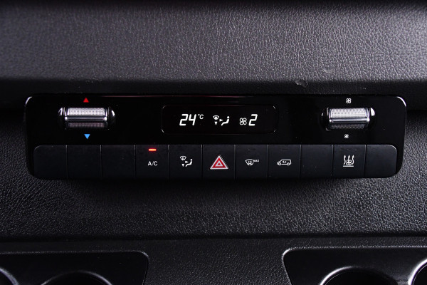 Mercedes-Benz Sprinter 317 1.9 CDI L2H2 RWD PB Edition Camera, Cruise, Carplay, LED, Leder, Stoelverwaming, 170pk, Trekhaak, Automaat, Mbux, Uniek!