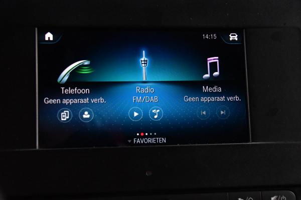 Mercedes-Benz Sprinter 317 1.9 CDI L2H2 RWD PB Edition Camera, Cruise, Carplay, LED, Leder, Stoelverwaming, 170pk, Trekhaak, Automaat, Mbux, Uniek!