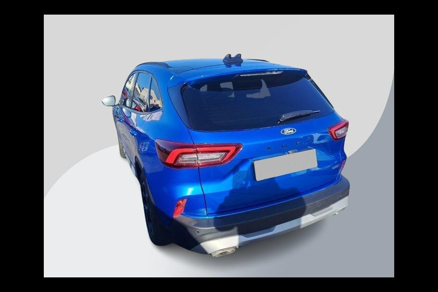 Ford Kuga 2.5 PHEV Active X 243pk | Driver Assistance Pack | Winterpack | Technology Pack | Panoramadak | All Weather Banden