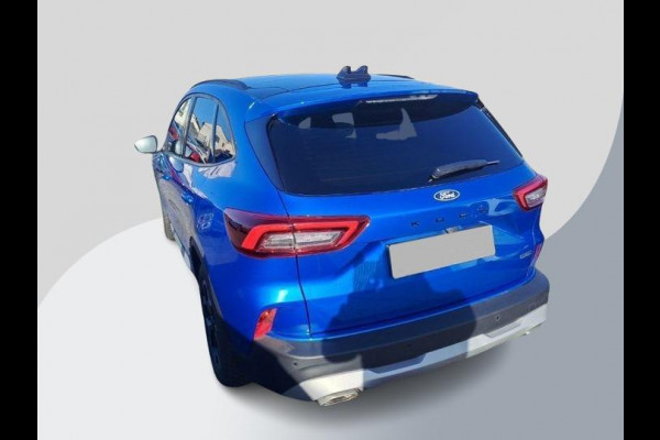 Ford Kuga 2.5 PHEV Active X 243pk | Driver Assistance Pack | Winterpack | Technology Pack | Panoramadak | All Weather Banden