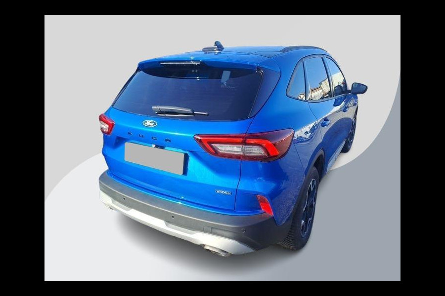 Ford Kuga 2.5 PHEV Active X 243pk | Driver Assistance Pack | Winterpack | Technology Pack | Panoramadak | All Weather Banden