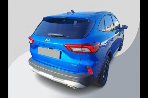 Ford Kuga 2.5 PHEV Active X 243pk | Driver Assistance Pack | Winterpack | Technology Pack | Panoramadak | All Weather Banden