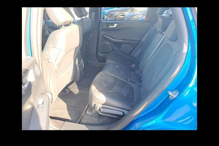 Ford Kuga 2.5 PHEV Active X 243pk | Driver Assistance Pack | Winterpack | Technology Pack | Panoramadak | All Weather Banden