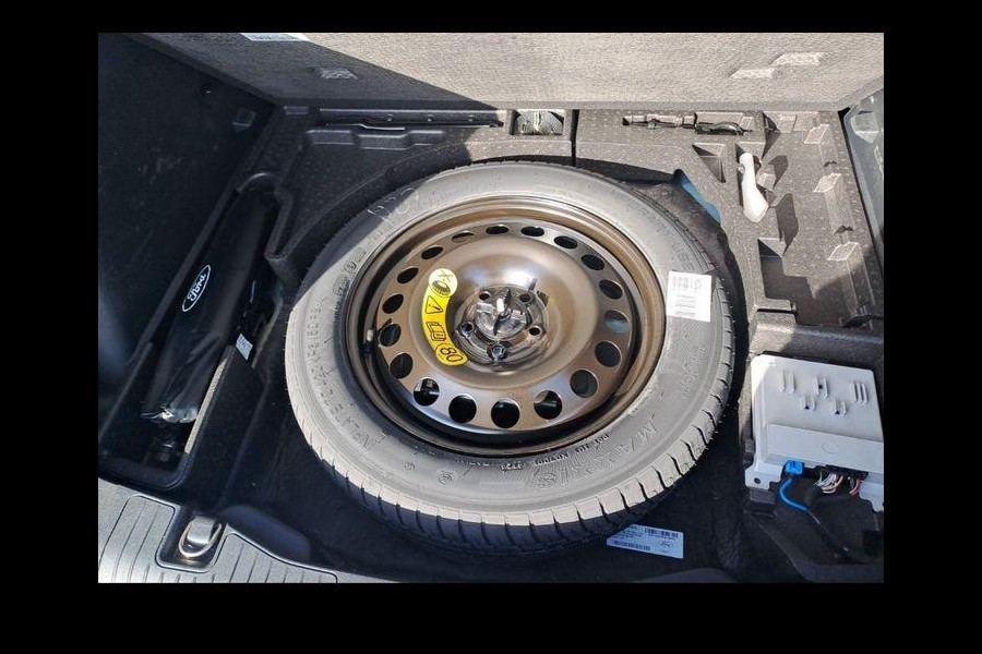 Ford Kuga 2.5 PHEV Active X 243pk | Driver Assistance Pack | Winterpack | Technology Pack | Panoramadak | All Weather Banden