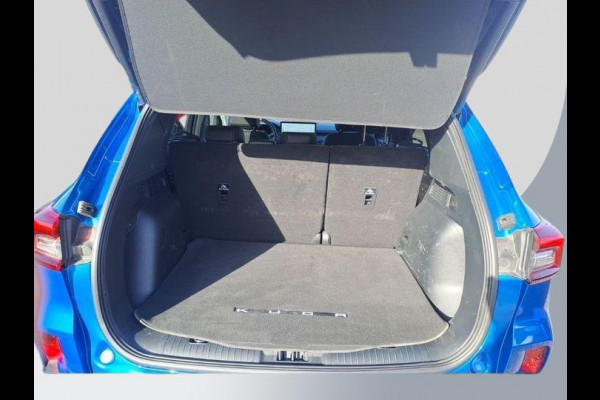 Ford Kuga 2.5 PHEV Active X 243pk | Driver Assistance Pack | Winterpack | Technology Pack | Panoramadak | All Weather Banden