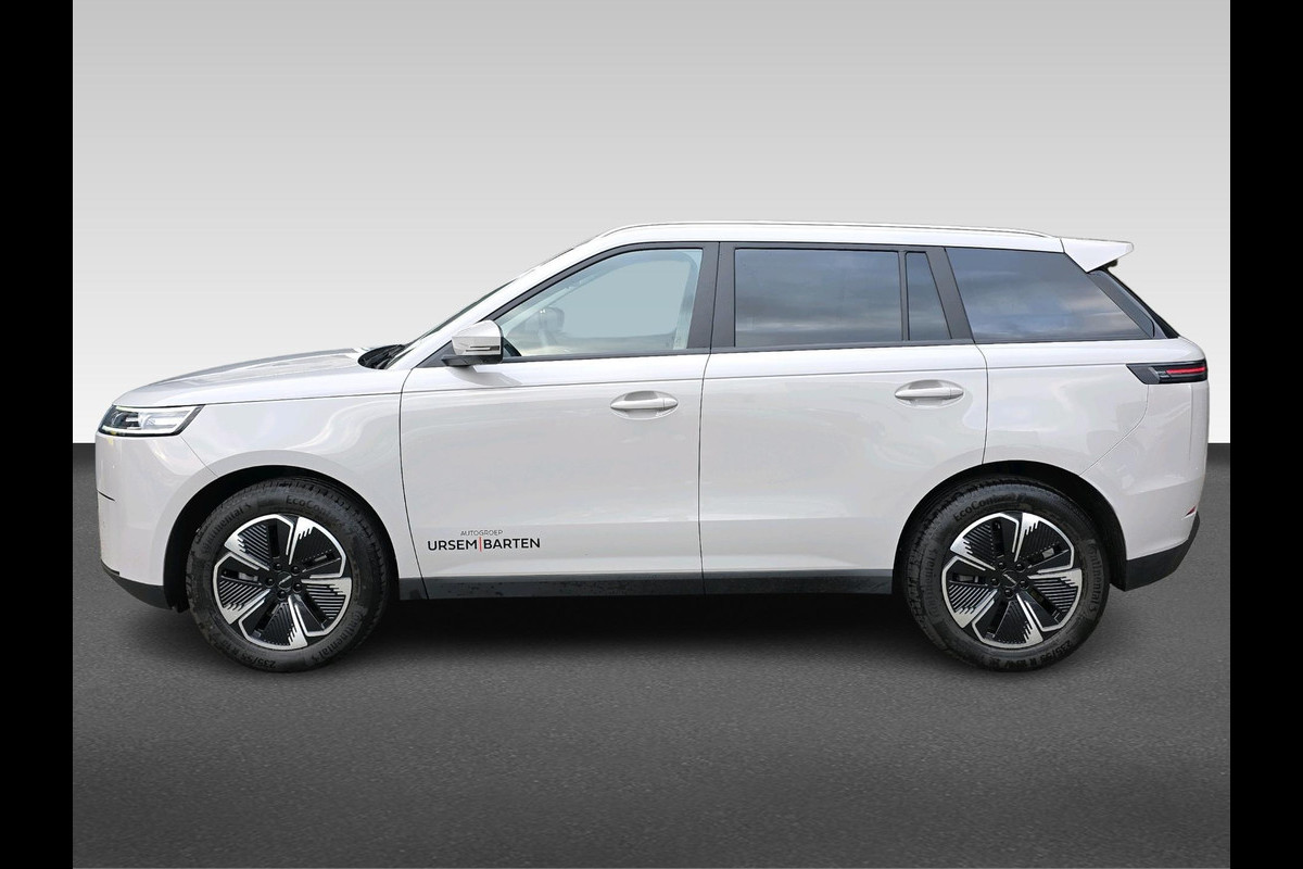 Jaecoo 5 Exclusive 61 kWh | Automaat | Stoelverwarming/Koeling | Pano | Adaptive Cruisecontrol | Sony Audio | |** Beschikbaar vanaf 21-07-2026 ** |