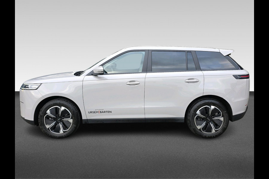 Jaecoo 5 Exclusive 61 kWh | Automaat | Stoelverwarming/Koeling | Pano | Adaptive Cruisecontrol | Sony Audio | |** Beschikbaar vanaf 21-07-2026 ** |