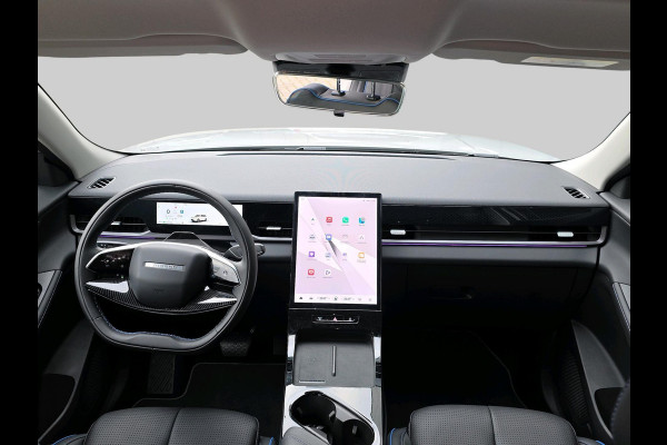 Jaecoo 5 Exclusive 61 kWh | Automaat | Stoelverwarming/Koeling | Pano | Adaptive Cruisecontrol | Sony Audio | |** Beschikbaar vanaf 21-07-2026 ** |