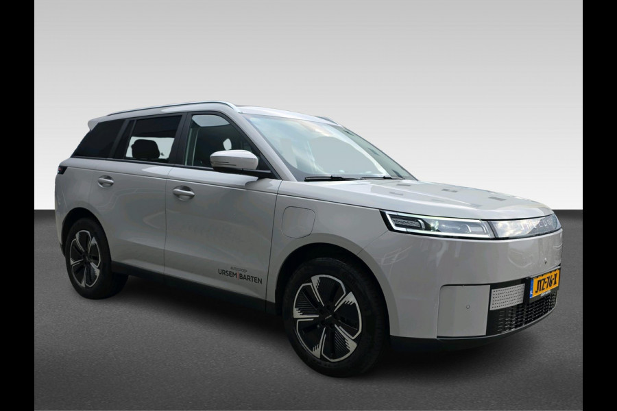 Jaecoo 5 Exclusive 61 kWh | Automaat | Stoelverwarming/Koeling | Pano | Adaptive Cruisecontrol | Sony Audio | |** Beschikbaar vanaf 21-07-2026 ** |