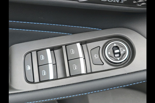 Jaecoo 5 Exclusive 61 kWh | Automaat | Stoelverwarming/Koeling | Pano | Adaptive Cruisecontrol | Sony Audio | |** Beschikbaar vanaf 21-07-2026 ** |