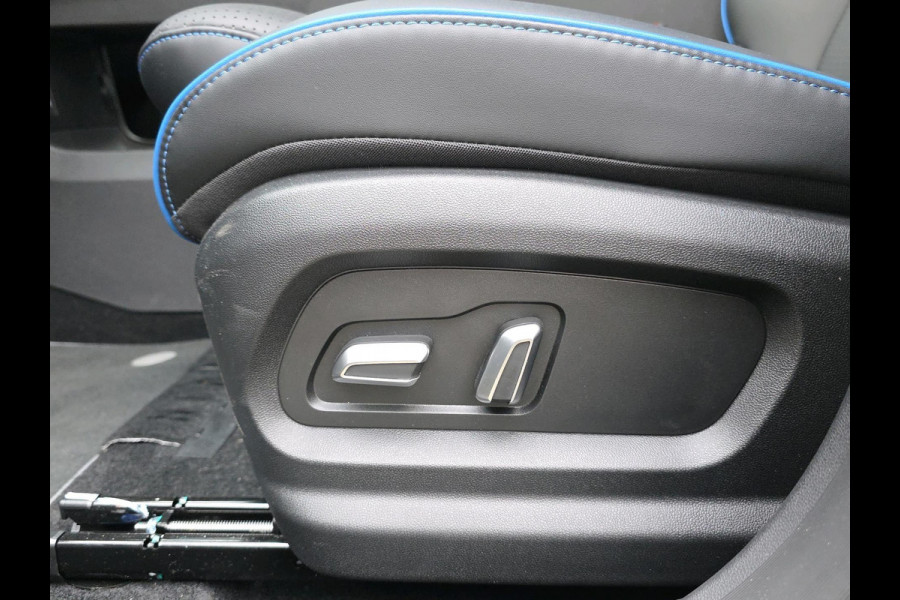 Jaecoo 5 Exclusive 61 kWh | Automaat | Stoelverwarming/Koeling | Pano | Adaptive Cruisecontrol | Sony Audio | |** Beschikbaar vanaf 21-07-2026 ** |