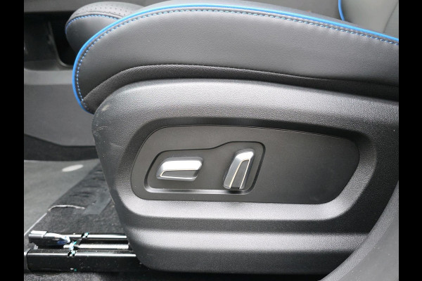 Jaecoo 5 Exclusive 61 kWh | Automaat | Stoelverwarming/Koeling | Pano | Adaptive Cruisecontrol | Sony Audio | |** Beschikbaar vanaf 21-07-2026 ** |