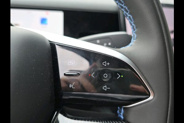 Jaecoo 5 Exclusive 61 kWh | Automaat | Stoelverwarming/Koeling | Pano | Adaptive Cruisecontrol | Sony Audio | |** Beschikbaar vanaf 21-07-2026 ** |