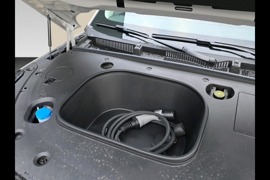 Jaecoo 5 Exclusive 61 kWh | Automaat | Stoelverwarming/Koeling | Pano | Adaptive Cruisecontrol | Sony Audio | |** Beschikbaar vanaf 21-07-2026 ** |