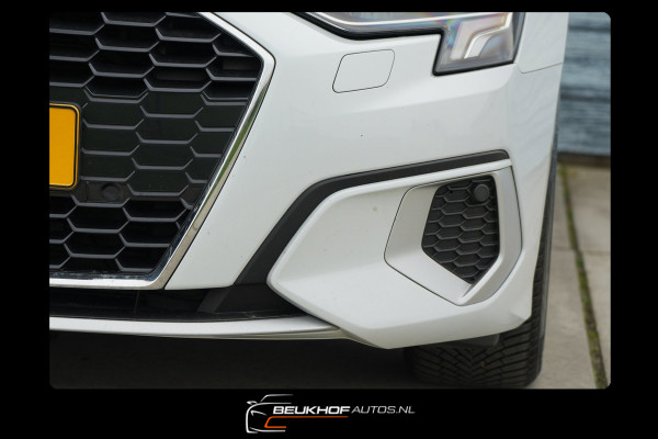 Audi A3 Sportback 30 TFSI Advanced Edition Carplay Nav Cruise