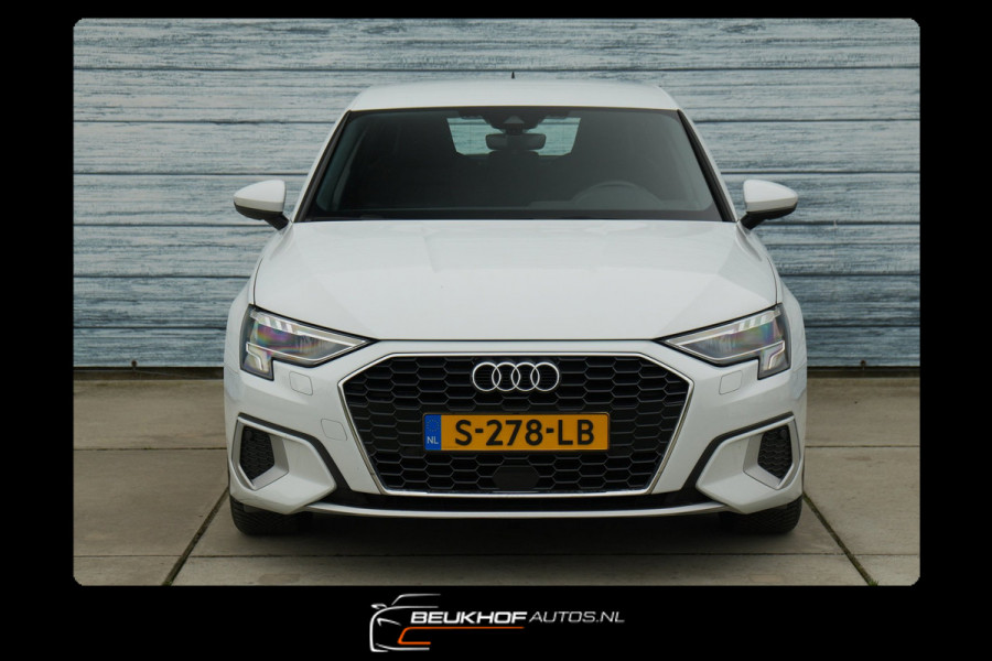 Audi A3 Sportback 30 TFSI Advanced Edition Carplay Nav Cruise