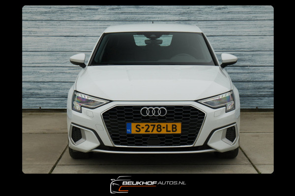 Audi A3 Sportback 30 TFSI Advanced Edition Carplay Nav Cruise
