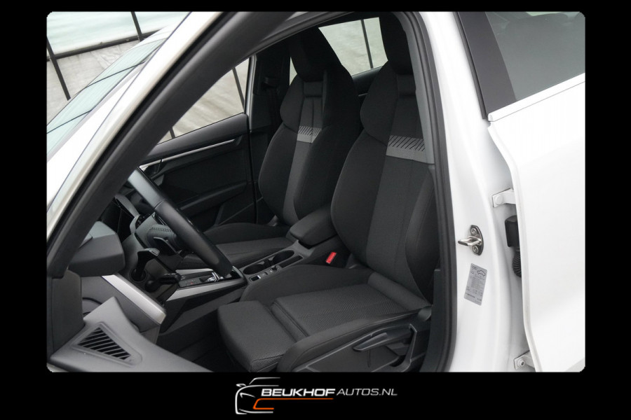 Audi A3 Sportback 30 TFSI Advanced Edition Carplay Nav Cruise