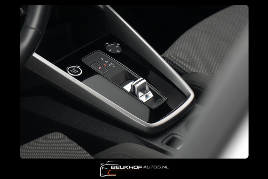 Audi A3 Sportback 30 TFSI Advanced Edition Carplay Nav Cruise