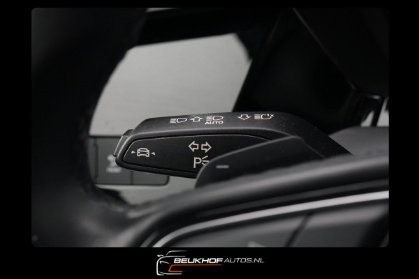 Audi A3 Sportback 30 TFSI Advanced Edition Carplay Nav Cruise