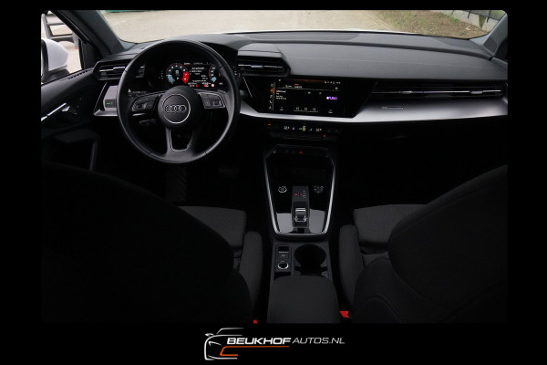 Audi A3 Sportback 30 TFSI Advanced Edition Carplay Nav Cruise