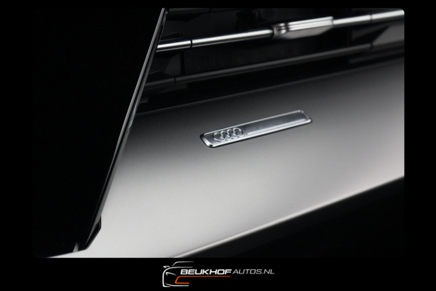 Audi A3 Sportback 30 TFSI Advanced Edition Carplay Nav Cruise