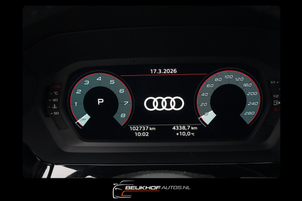 Audi A3 Sportback 30 TFSI Advanced Edition Carplay Nav Cruise