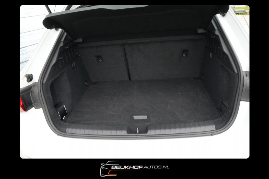 Audi A3 Sportback 30 TFSI Advanced Edition Carplay Nav Cruise