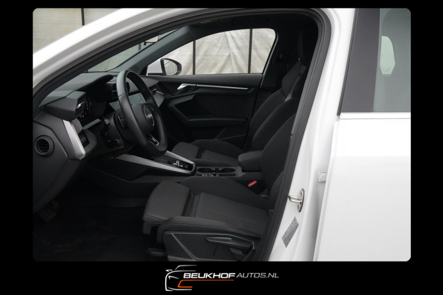 Audi A3 Sportback 30 TFSI Advanced Edition Carplay Nav Cruise