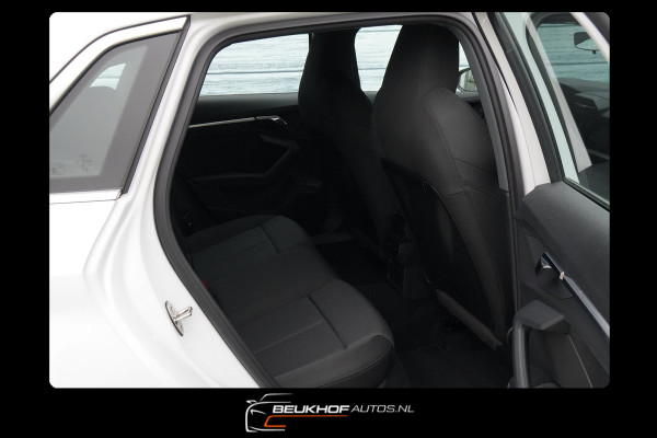 Audi A3 Sportback 30 TFSI Advanced Edition Carplay Nav Cruise