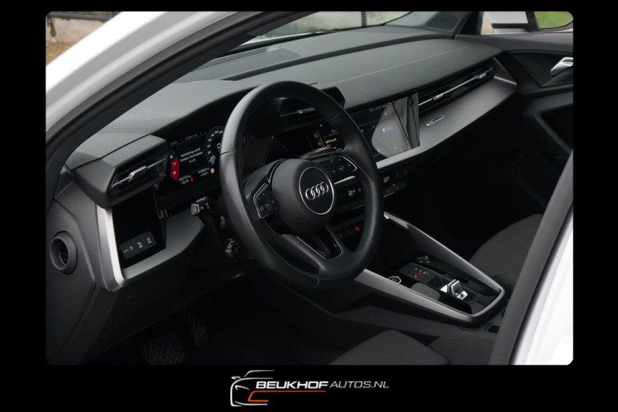 Audi A3 Sportback 30 TFSI Advanced Edition Carplay Nav Cruise