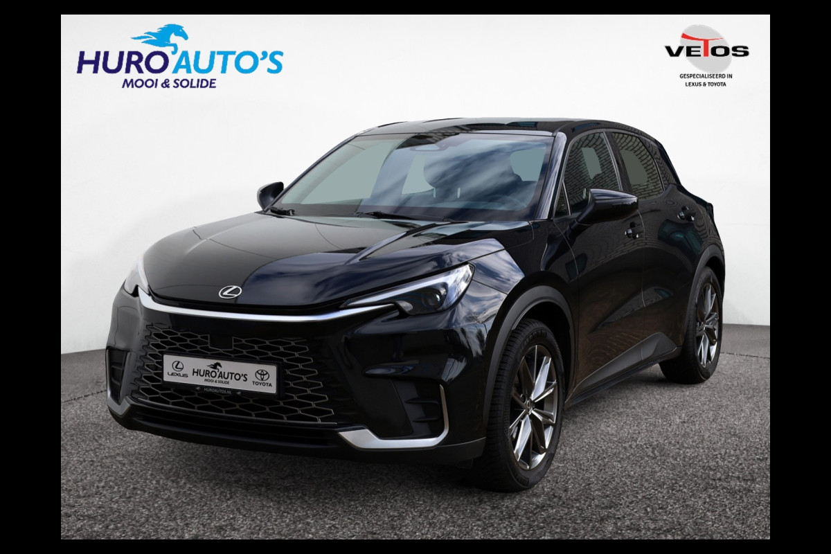 Lexus LBX Relax 2WD | Leder | Memory Seat | Trekhaak