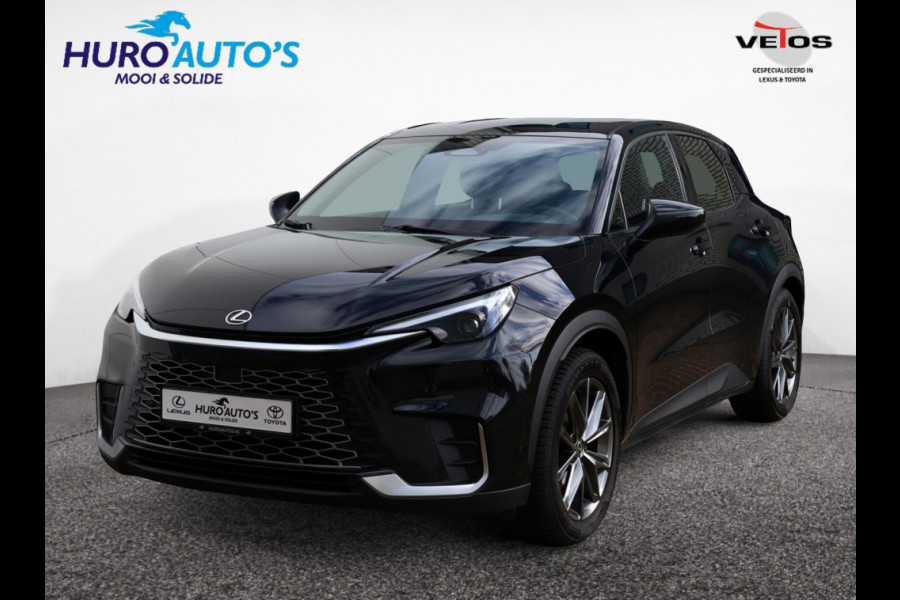 Lexus LBX Relax 2WD | Leder | Memory Seat | Trekhaak