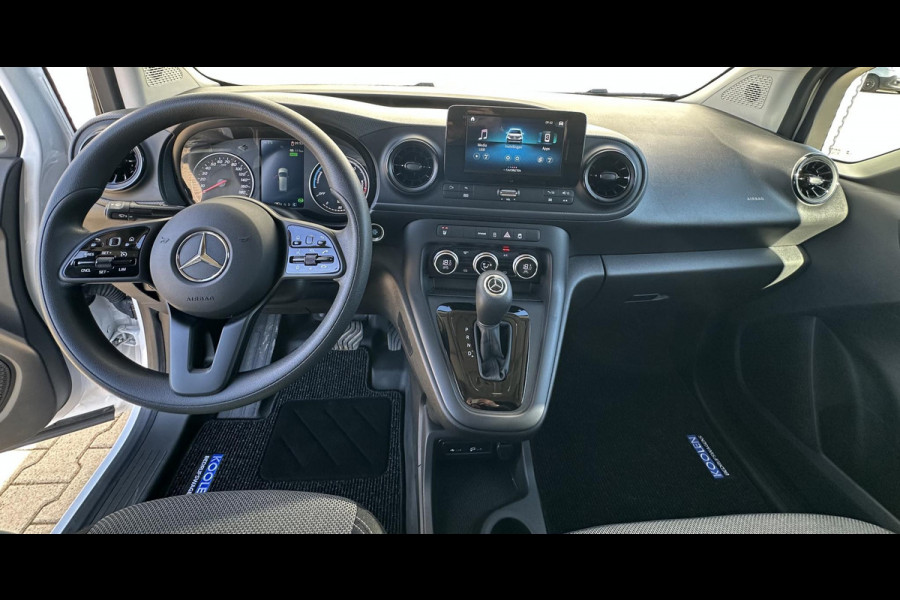 Mercedes-Benz eCitan L2 Pro 51 kWh 3 zits|trekhaak|Camera