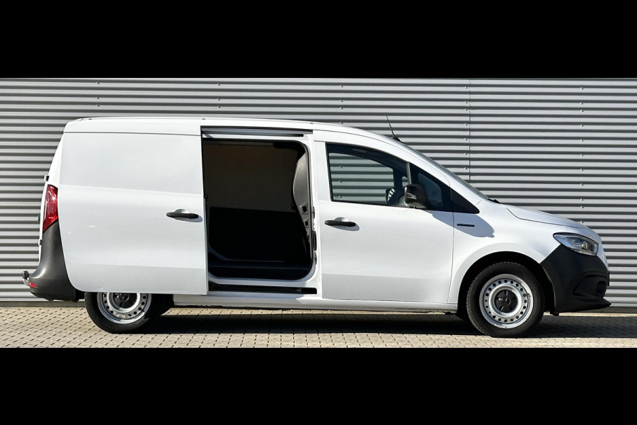 Mercedes-Benz eCitan L2 Pro 51 kWh 3 zits|trekhaak|Camera