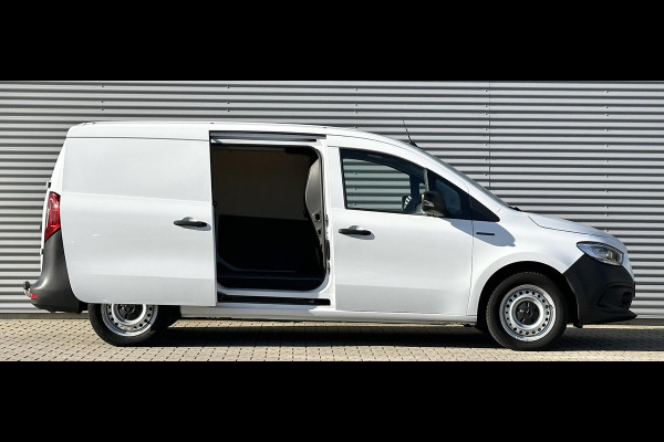 Mercedes-Benz eCitan L2 Pro 51 kWh 3 zits|trekhaak|Camera
