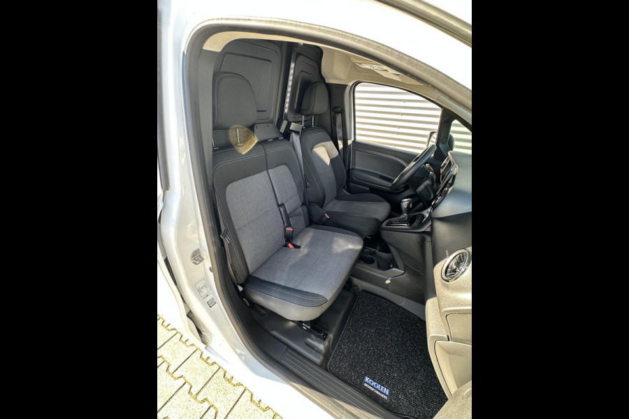 Mercedes-Benz eCitan L2 Pro 51 kWh 3 zits|trekhaak|Camera